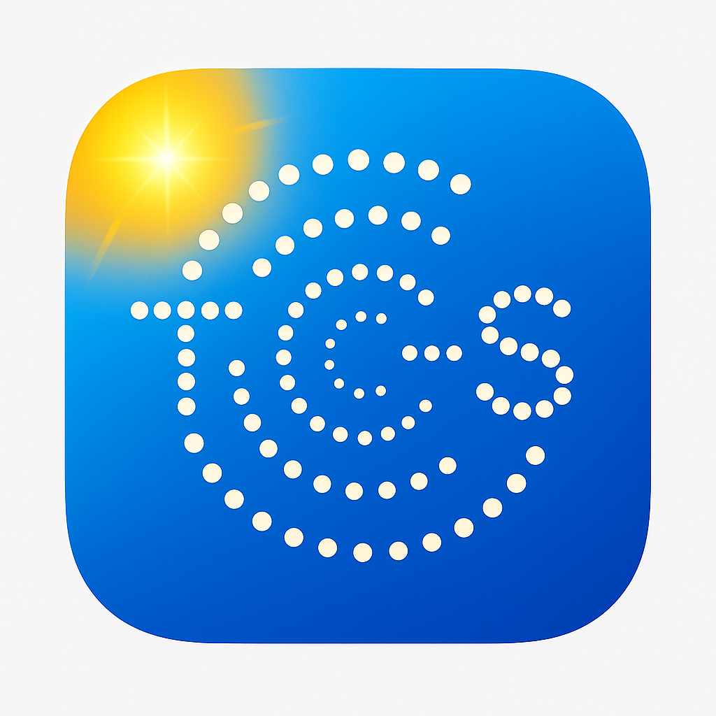 TC-S World Mini Icon