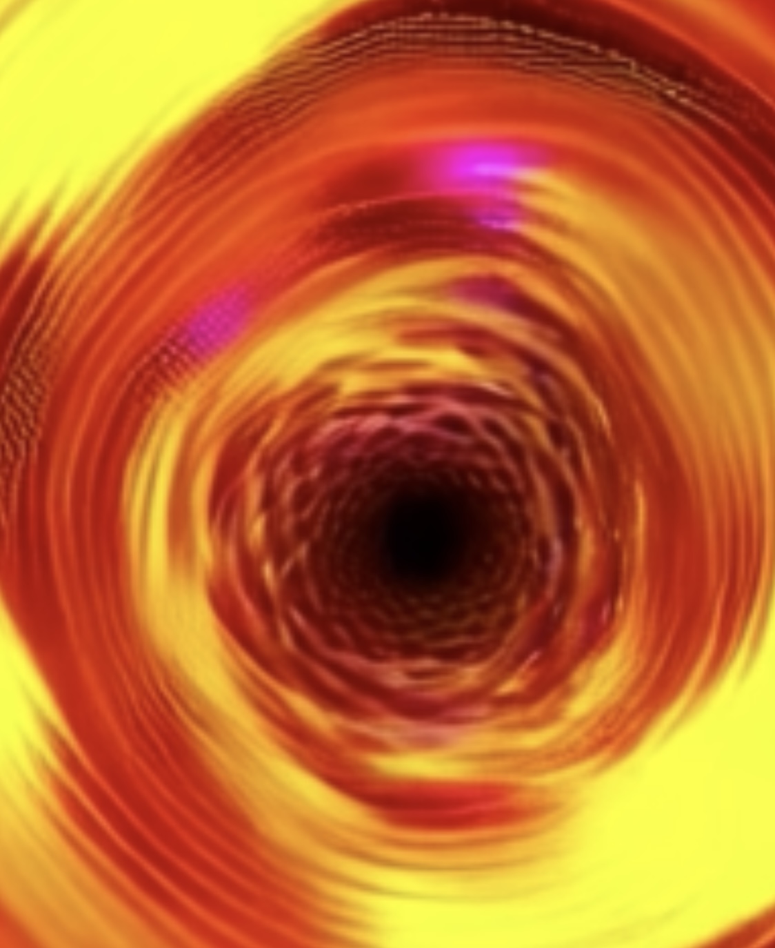 Psychedelic Solar Punk Party - Batrhyme