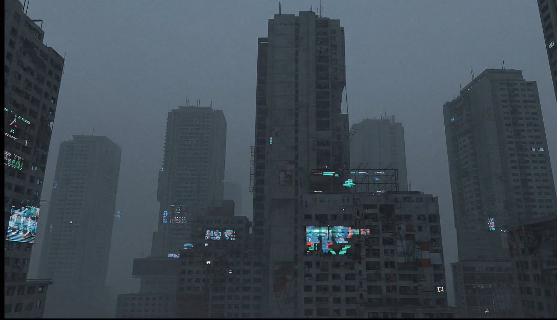 No One Left (to care) - Gidget Bardot